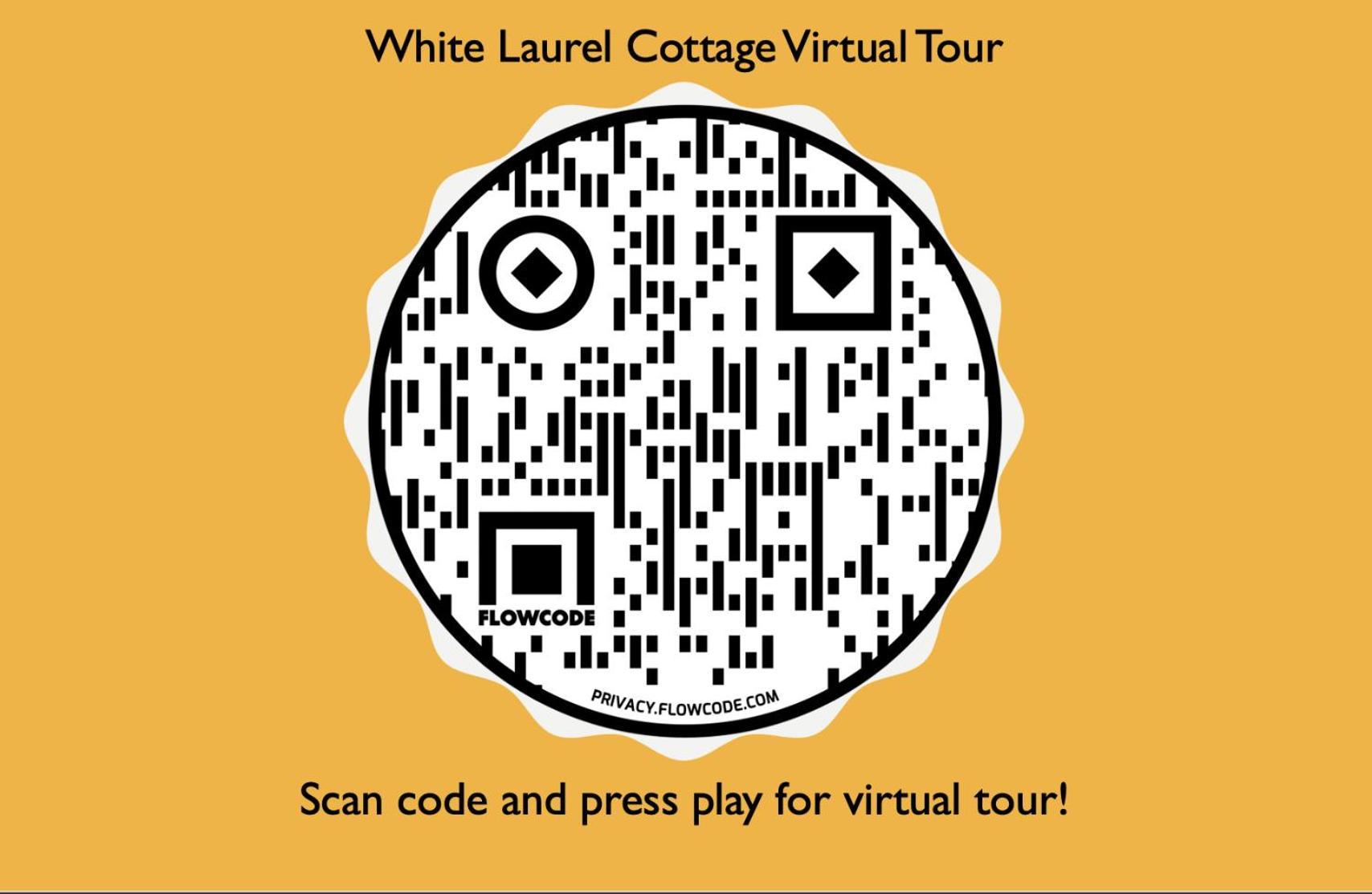 White Laurel Cottage At Linville Falls Exterior photo